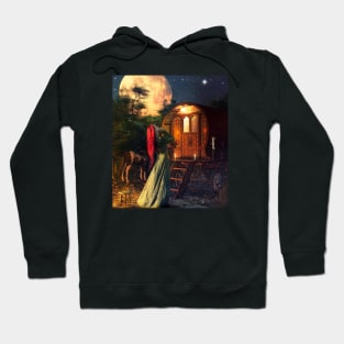 Just One Wish Hoodie